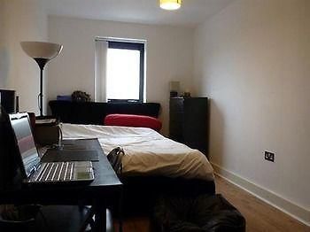 Fresh Apartments Manchester Dış mekan fotoğraf
