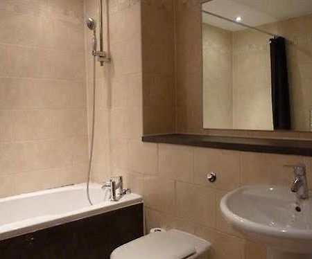 Fresh Apartments Manchester Dış mekan fotoğraf