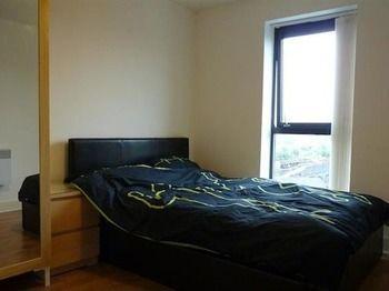 Fresh Apartments Manchester Dış mekan fotoğraf