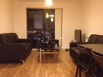 Fresh Apartments Manchester Dış mekan fotoğraf