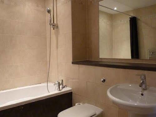 Fresh Apartments Manchester Dış mekan fotoğraf